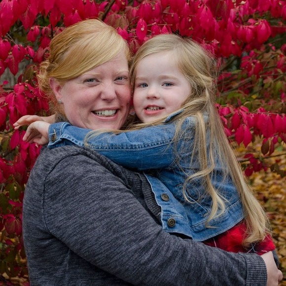 Meet your Posher, Amy - Picture 1 of 1